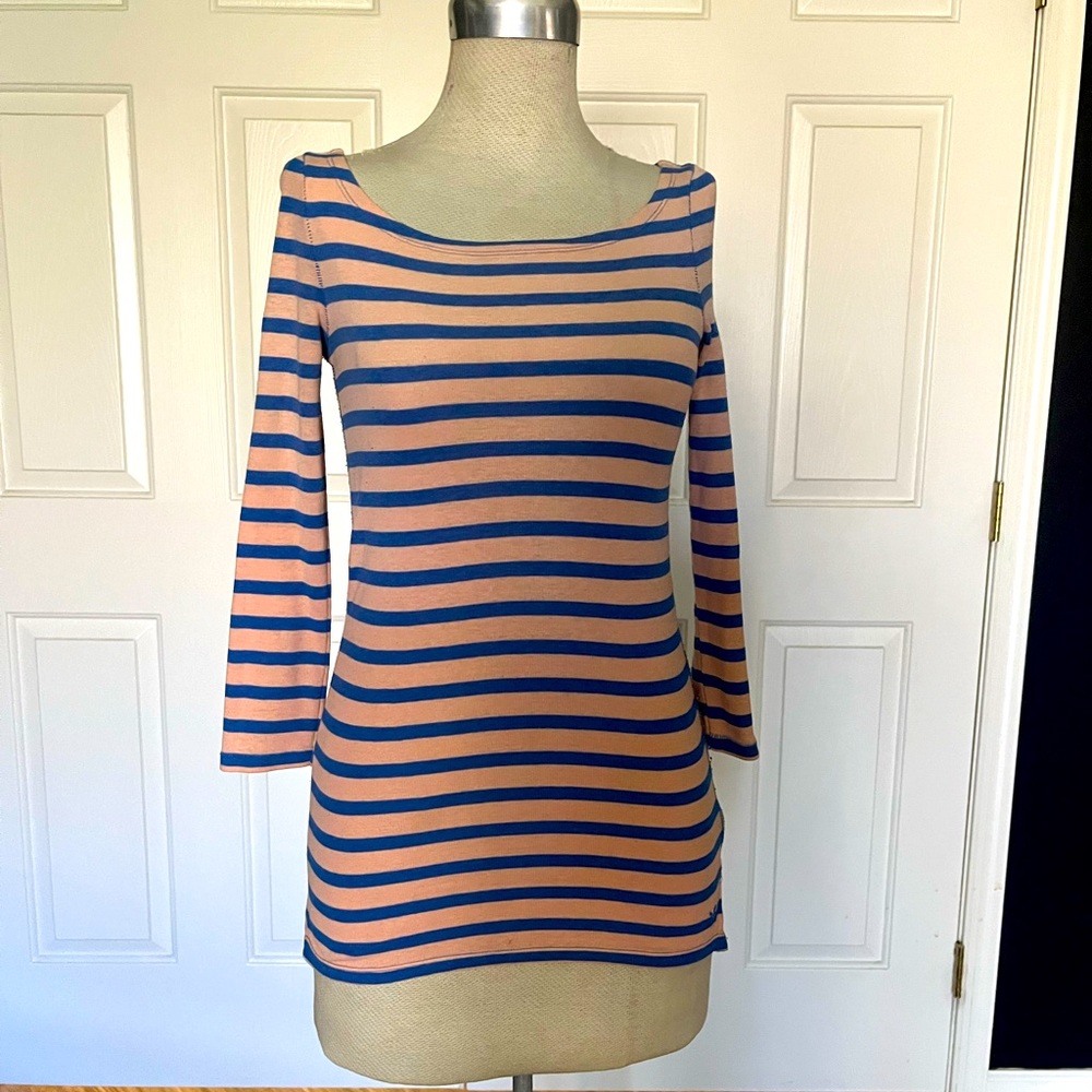 American Eagle 3/4 sleeve tee